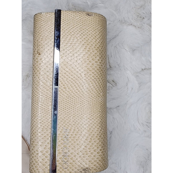 Jimmy Choo Women's Tortoise Millie/S Oversized Sunglasses - Picture 9 of 10